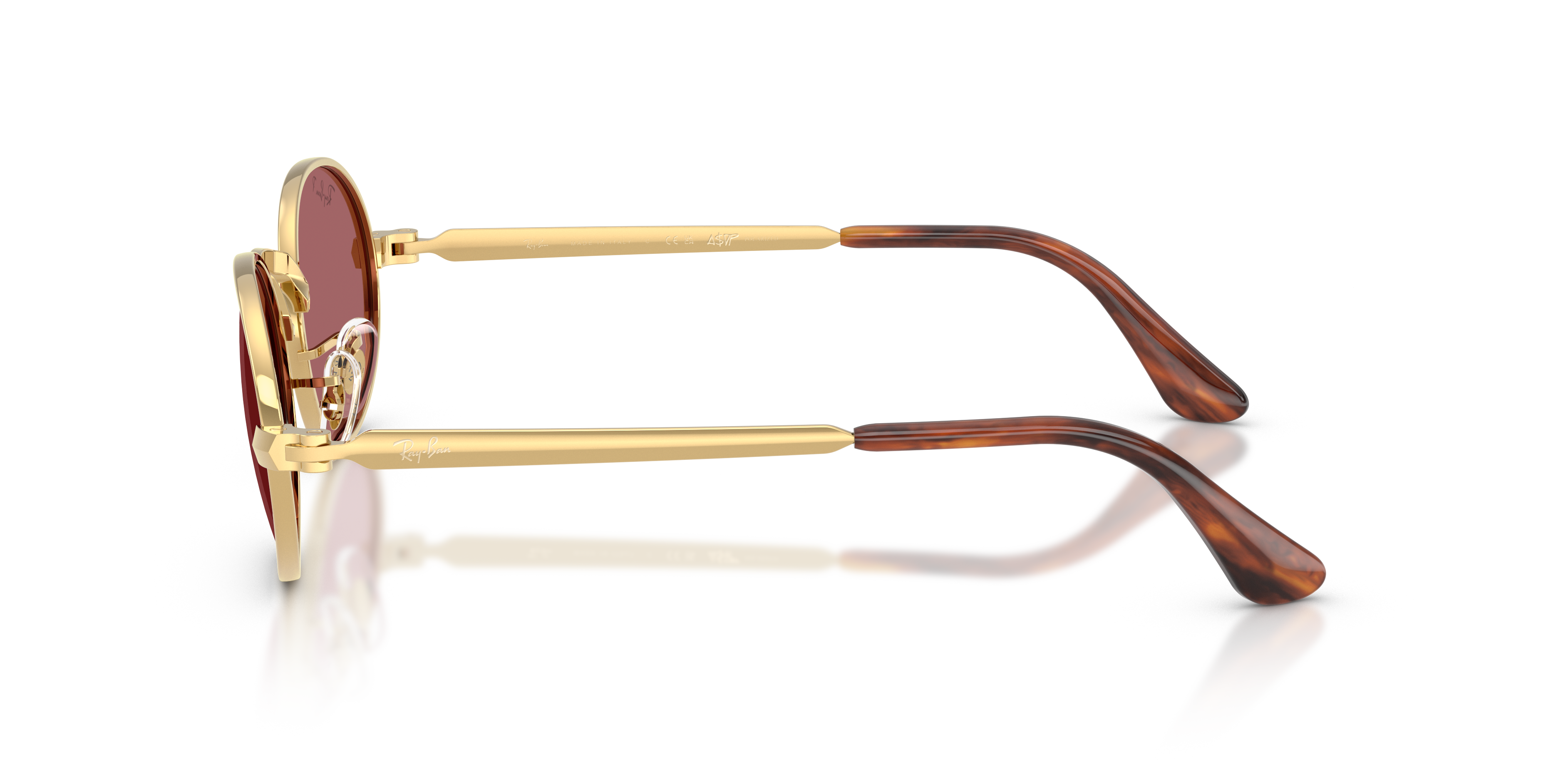 Ray-Ban RB3931 001/AF  